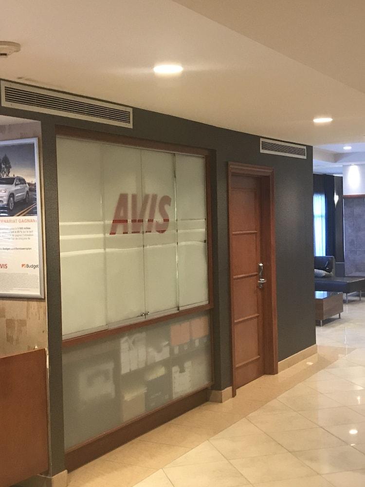 Auberge Royal Versailles Montreal Exterior photo