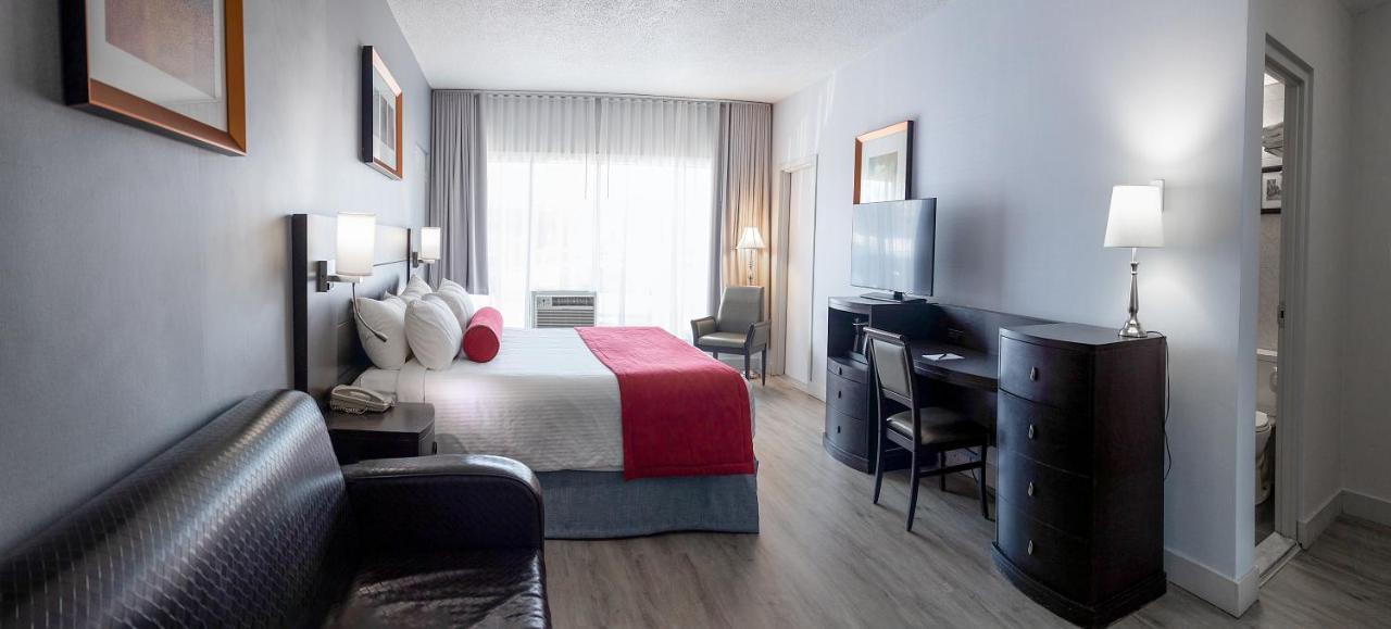 Auberge Royal Versailles Montreal Exterior photo