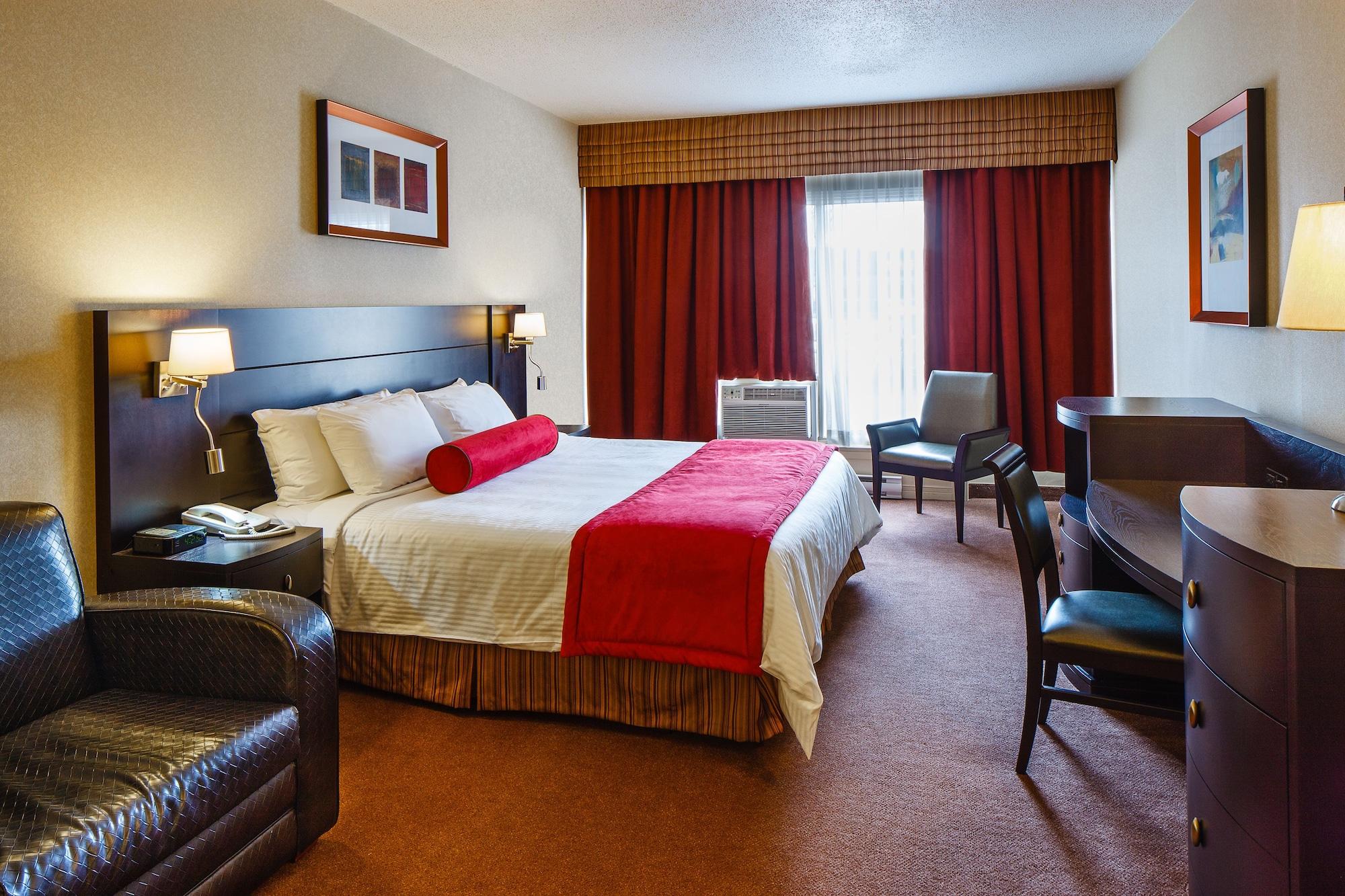 Auberge Royal Versailles Montreal Exterior photo