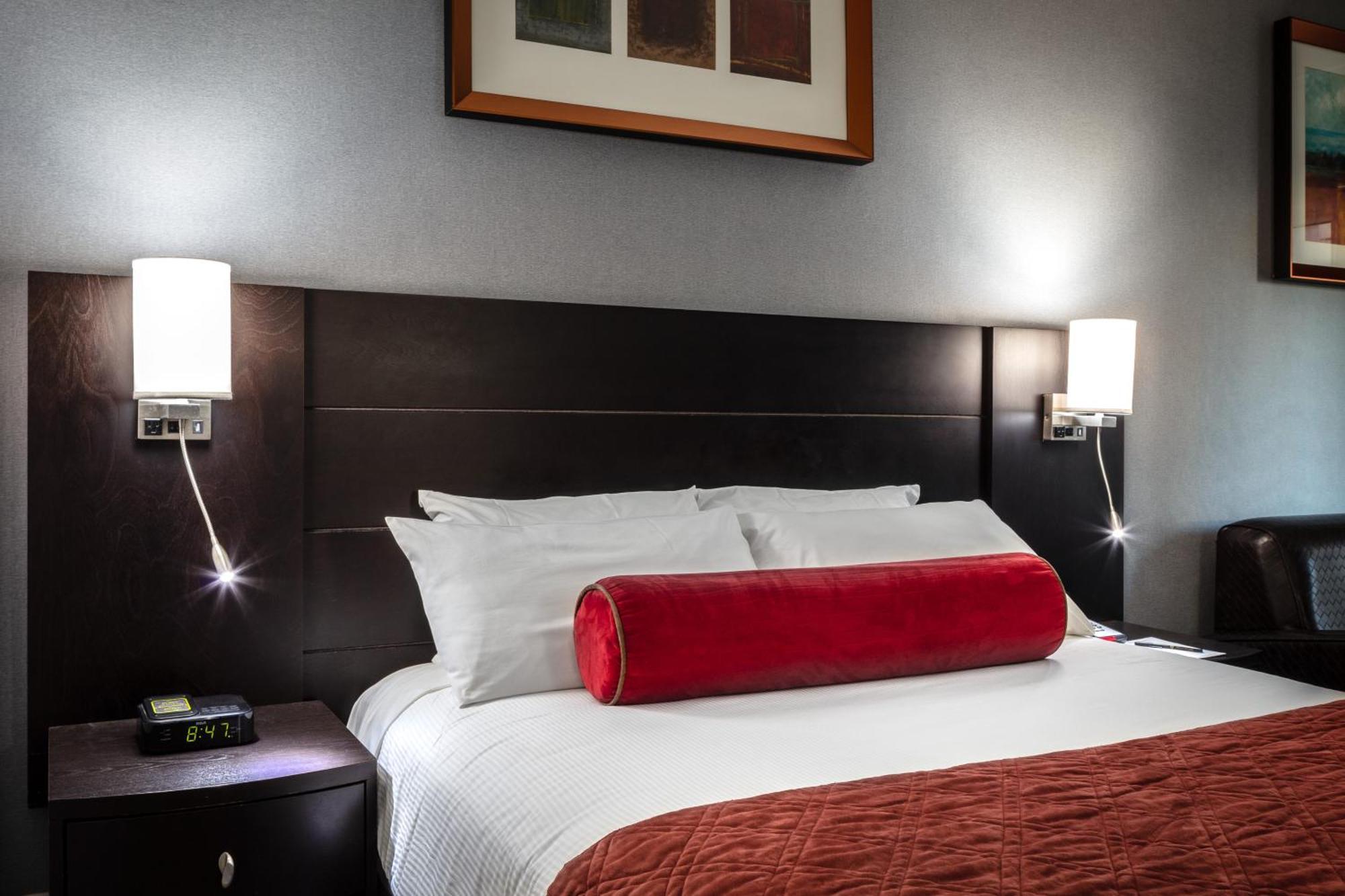 Auberge Royal Versailles Montreal Exterior photo