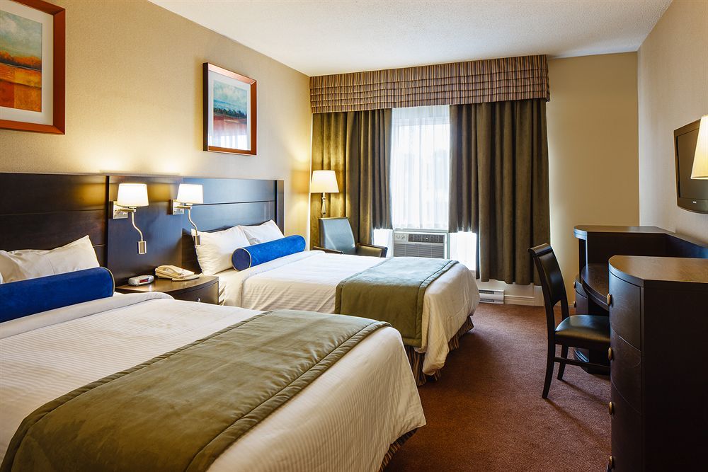 Auberge Royal Versailles Montreal Exterior photo