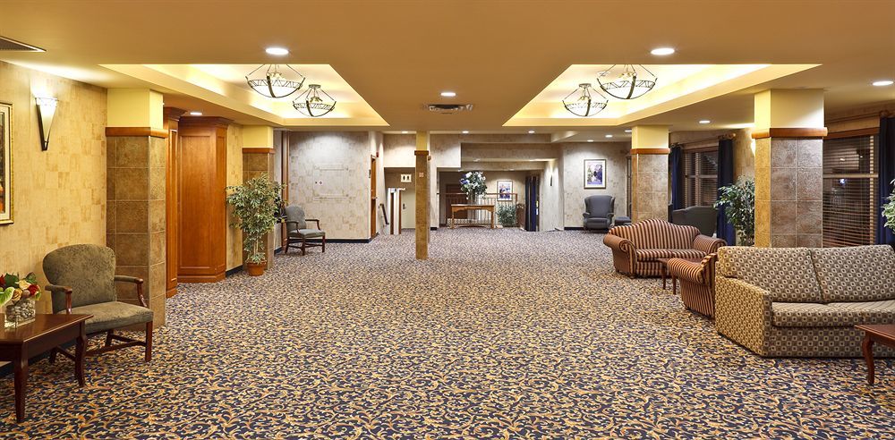 Auberge Royal Versailles Montreal Exterior photo
